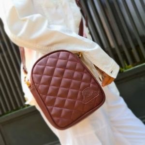 VATICA Sling Bag Copsychus