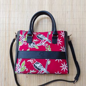 TAS BATIK Copsychus Hand Bag
