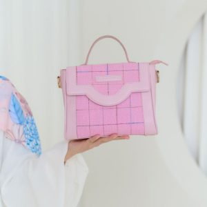 MANDA Hand Bag / Sling Bag