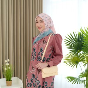 SILLA Copsychus Slingbag