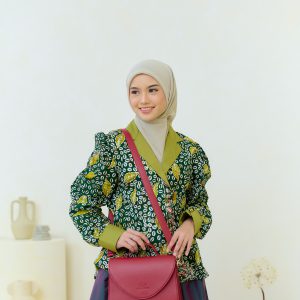 STEPHANI Copsychus Hand Bag