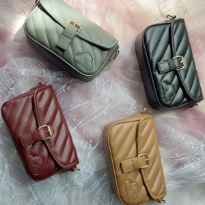 CINEREA Copsychus Sling Bag