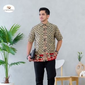 CLUTCH BAG RUCKII COPSYCHUS