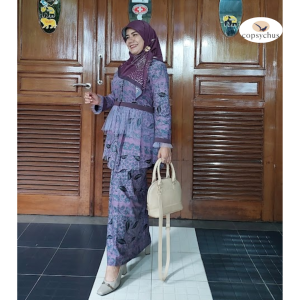 OLIVIAE Copsychus Handbag