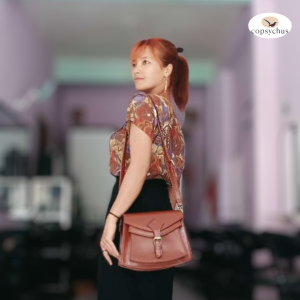 ANGELINAE Copsychus Slingbag