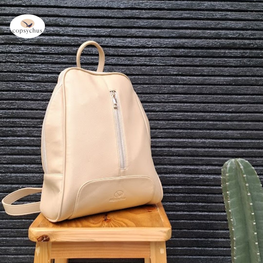 SULPHUREA Copsychus Backpack Wanita - Image 4