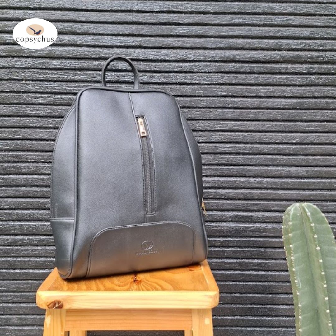 SULPHUREA Copsychus Backpack Wanita - Image 5