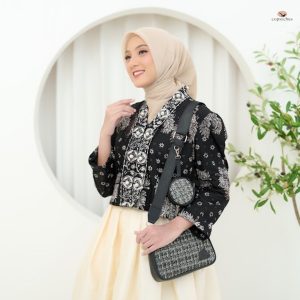 THIOLA Slingbag Copsychus